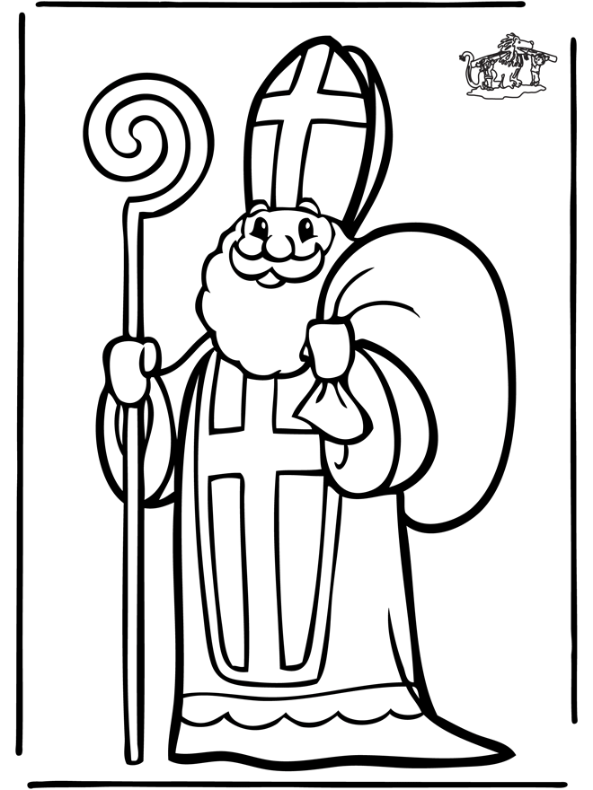 Sinterklaas 4